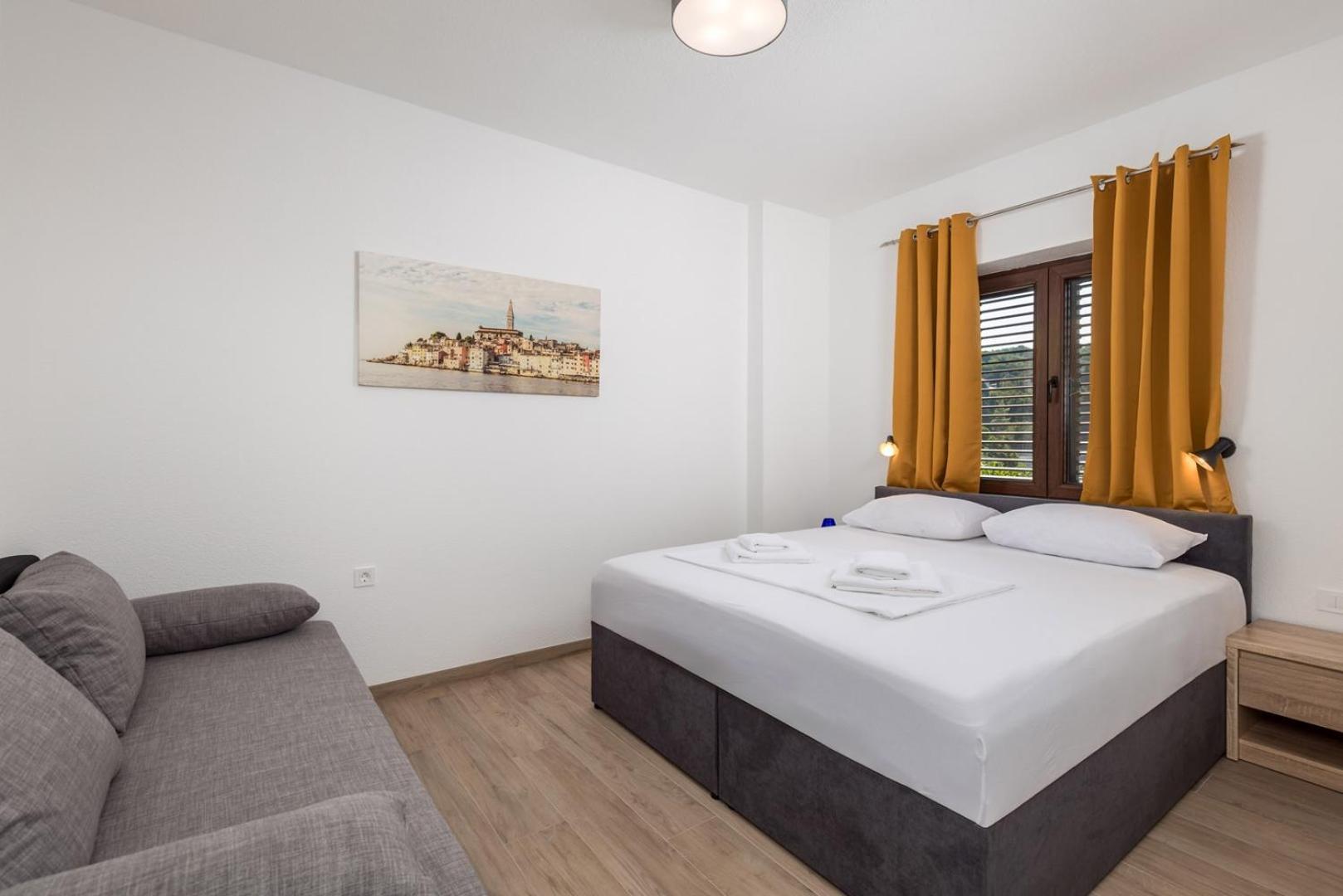 Apartments Jadranka 오미살즈 외부 사진