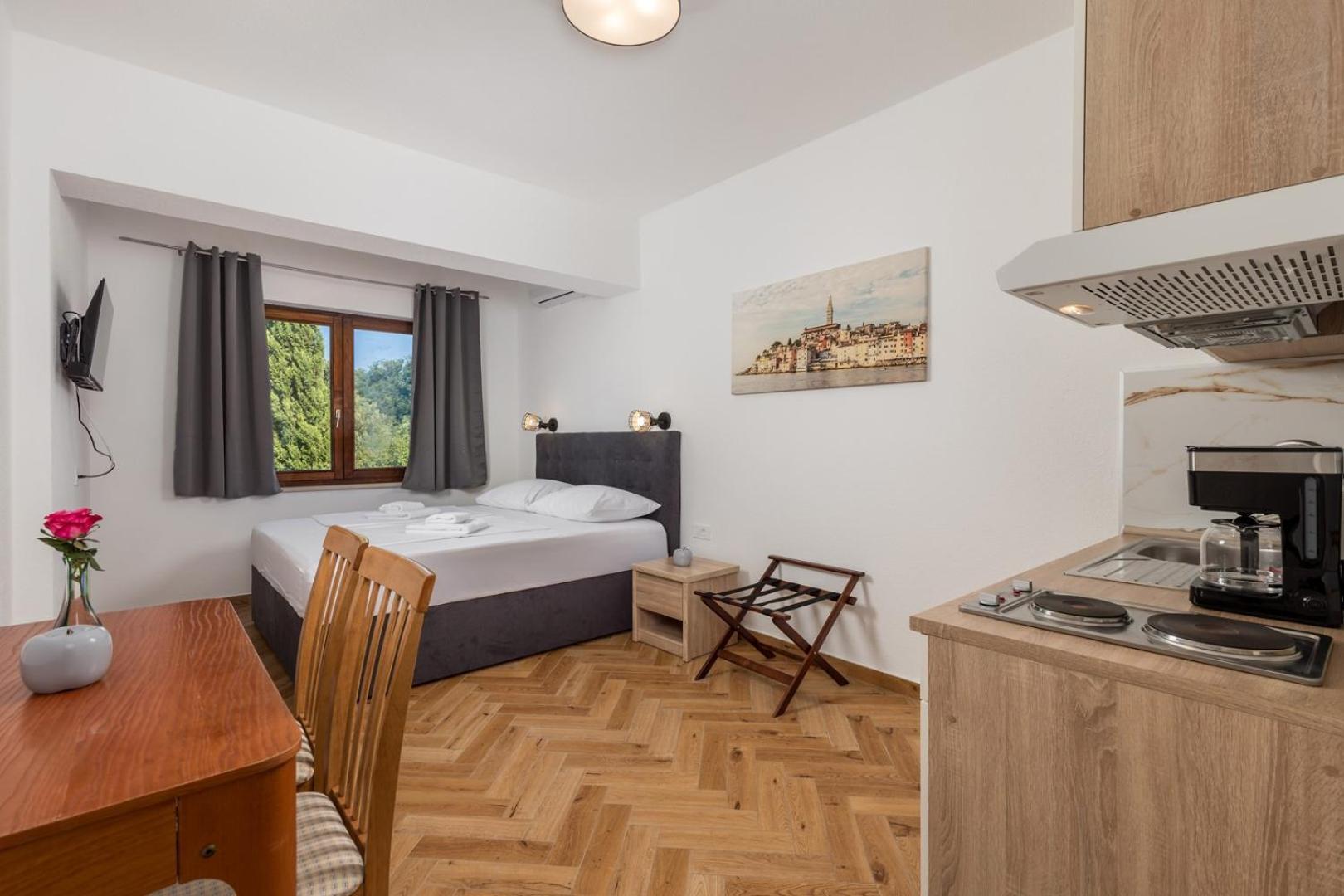 Apartments Jadranka 오미살즈 외부 사진